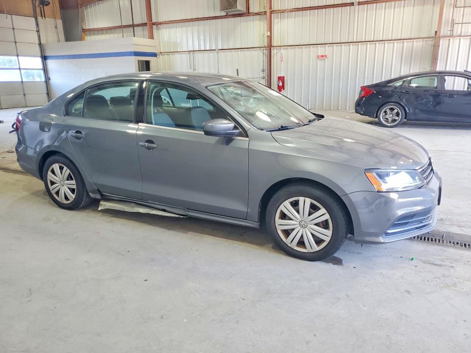 Aukcja sprzedaży 2017 Volkswagen Jetta, vin: 3VW2B7AJ4HM329423, numer aukcji: 65734786