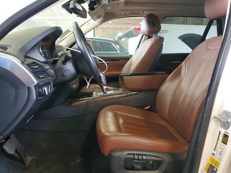 67021956 :رقم المزاد ، 5UXKT0C50G0S78946 vin ، 2016 Bmw X5 مزاد بيع