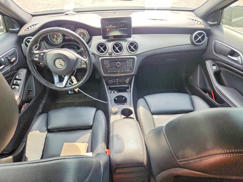 Продаж на аукціоні авто 2016 Mercedes-benz Gla, vin: WDCTG4EB7GJ242745, номер лоту: 64512316
