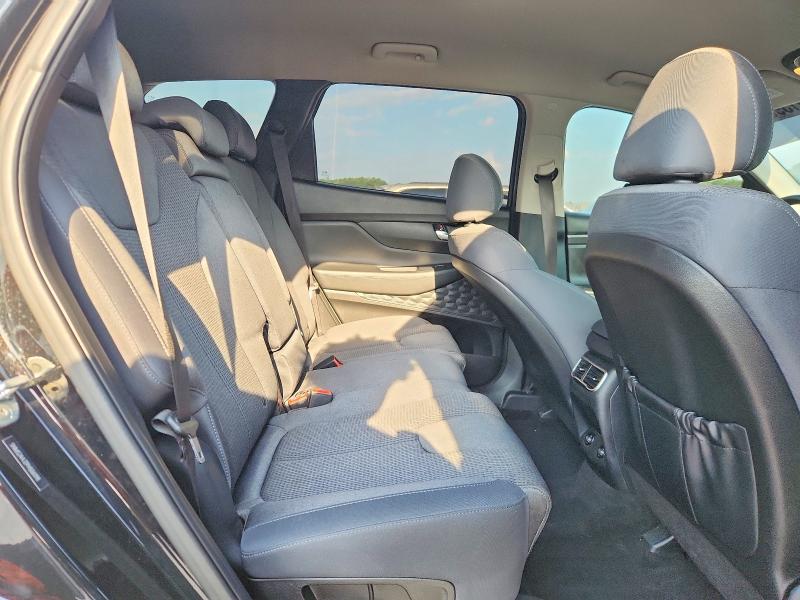 Продаж на аукціоні авто 2023 Hyundai Santa Fe, vin: 5NMS24AJ2PH506098, номер лоту: 65913906