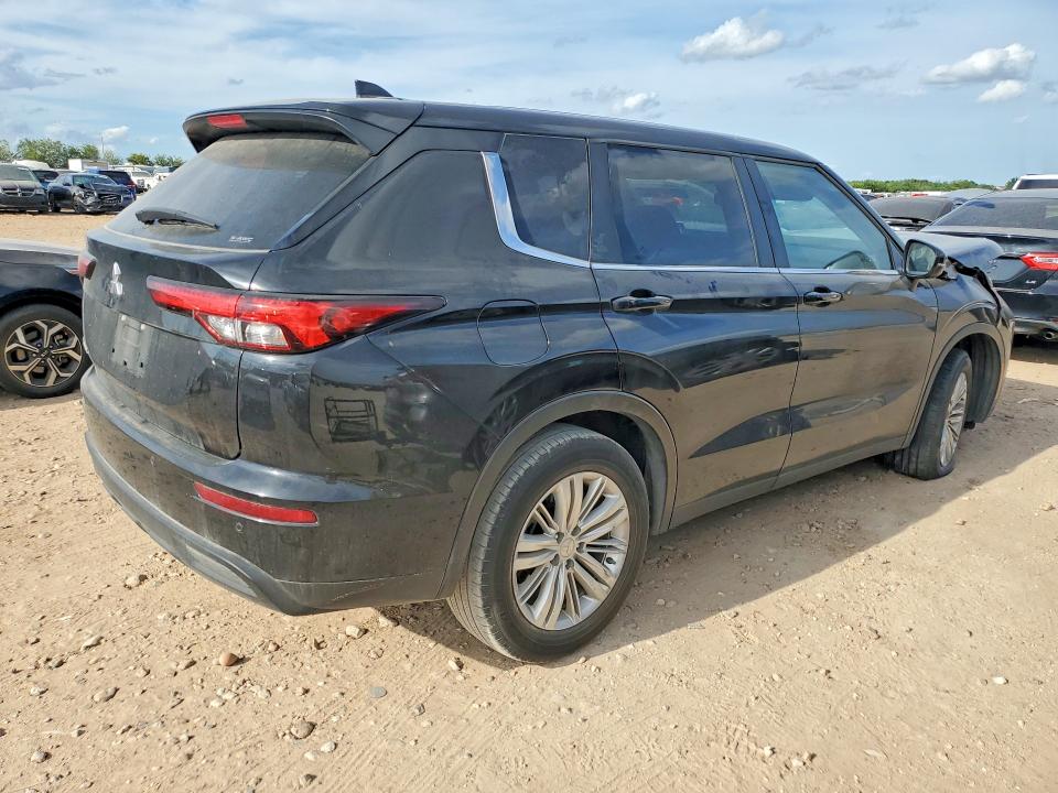 Aukcja sprzedaży 2024 Mitsubishi Outlander, vin: JA4J4UA88RZ089615, numer aukcji: 63901856