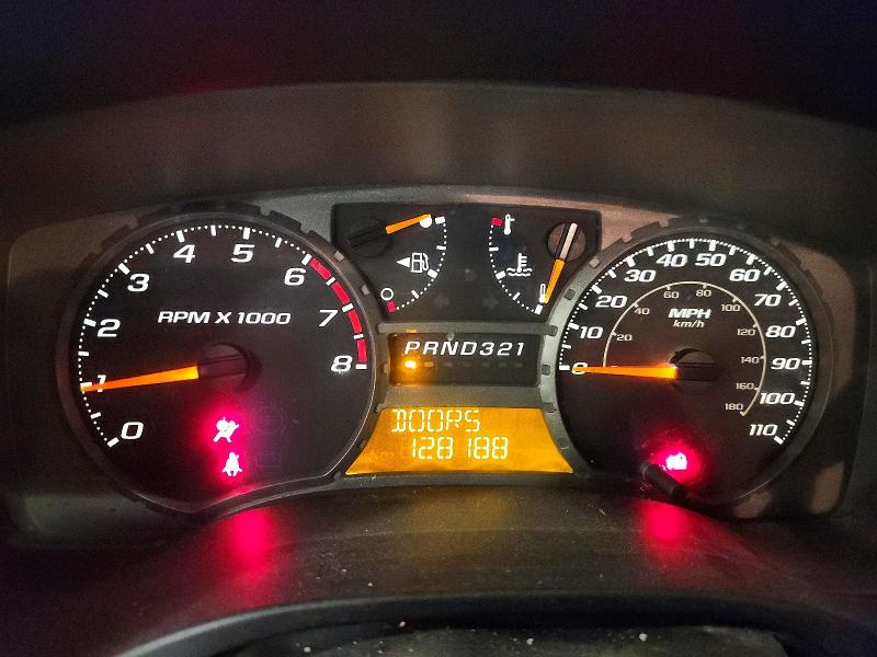 Auction sale of the 2004 Gmc Canyon, vin: 1GTCS196848103145, lot number: 65009776