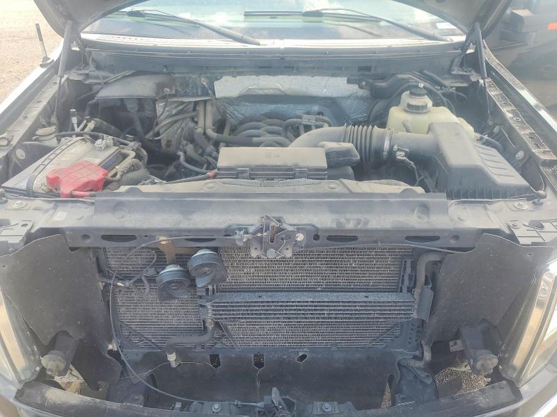 Aukcja sprzedaży 2011 Ford F150, vin: 1FTFW1EF5BKE01692, numer aukcji: 64537346