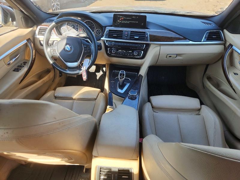 Продаж на аукціоні авто 2016 Bmw 328, vin: WBA8E3G56GNU05569, номер лоту: 65201636