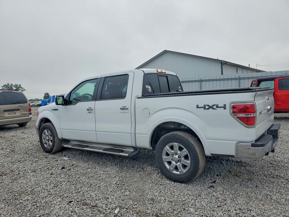Продаж на аукціоні авто 2013 Ford F150, vin: 1FTFW1EF4DKE28188, номер лоту: 64183596