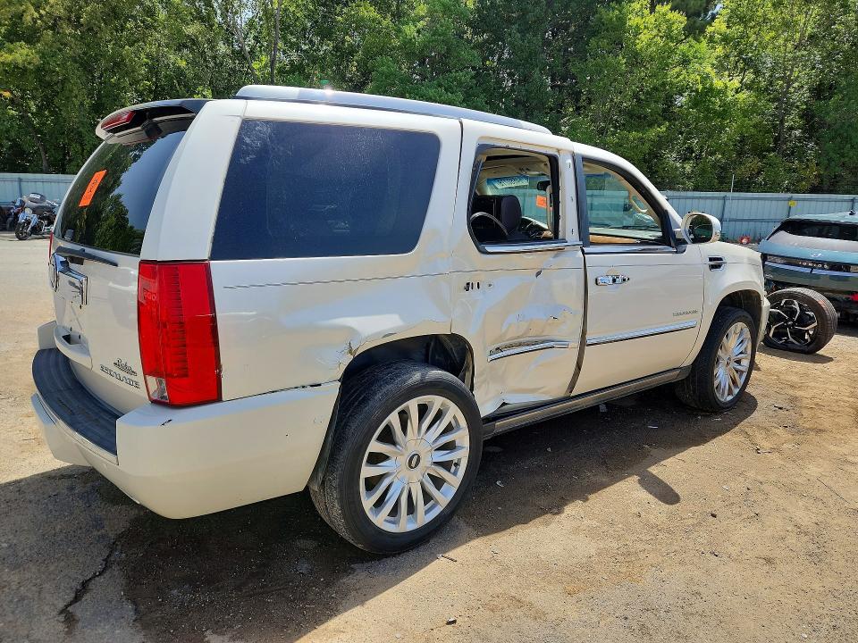 Aukcja sprzedaży 2012 Cadillac Escalade, vin: 1GYS4DEF2CR307231, numer aukcji: 64680776