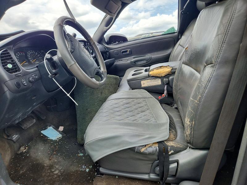 Aukcja sprzedaży 2003 Toyota Tundra, vin: 5TBRT381X3S348170, numer aukcji: 66732556