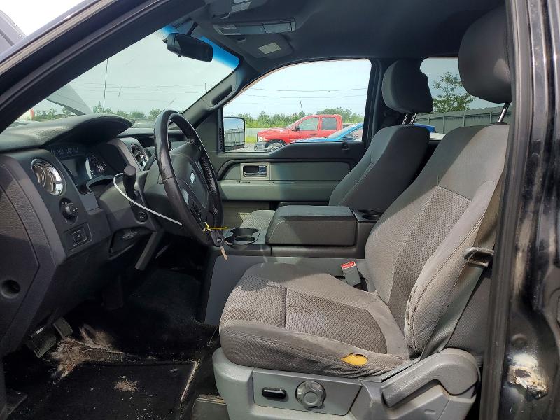 Продаж на аукціоні авто 2011 Ford F150, vin: 1FTFW1EFXBFC96852, номер лоту: 62286656
