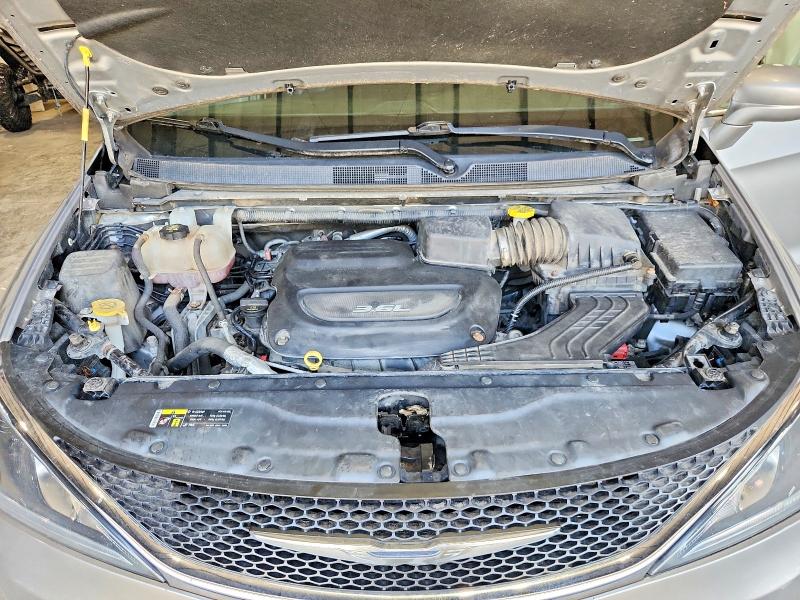Aukcja sprzedaży 2017 Chrysler Pacifica, vin: 2C4RC1BG6HR609920, numer aukcji: 65726676