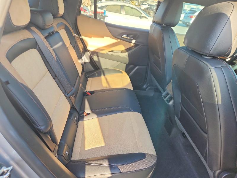 Aukcja sprzedaży 2026 Chevrolet Equinox, vin: 3GNAXSEG2TL392933, numer aukcji: 64159076