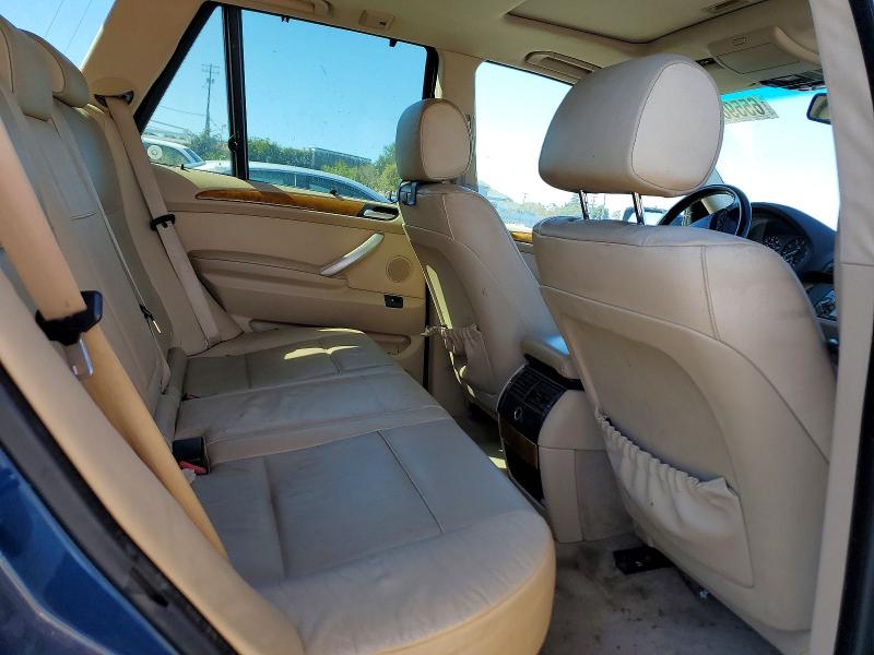 Продажа на аукционе авто 2002 Bmw X5, vin: 5UXFA53522LP45361, номер лота: 65598636