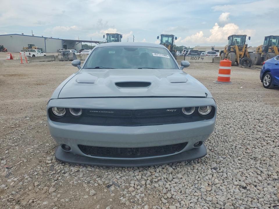 Aukcja sprzedaży 2021 Dodge Challenger, vin: 2C3CDZFJ7MH567883, numer aukcji: 67111386