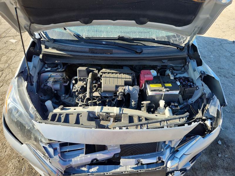 Aukcja sprzedaży 2024 Mitsubishi Mirage, vin: ML32AUHJ1RH008068, numer aukcji: 66298036