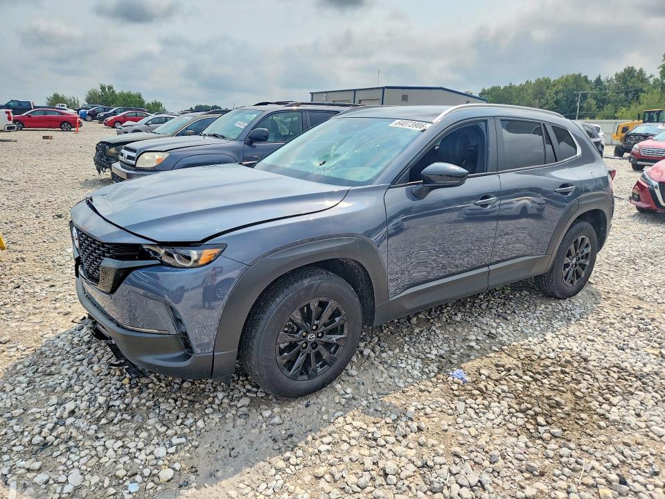 Auction sale of the 2024 Mazda Cx-50, vin: 7MMVABAM9RN243600, lot number: 64073906