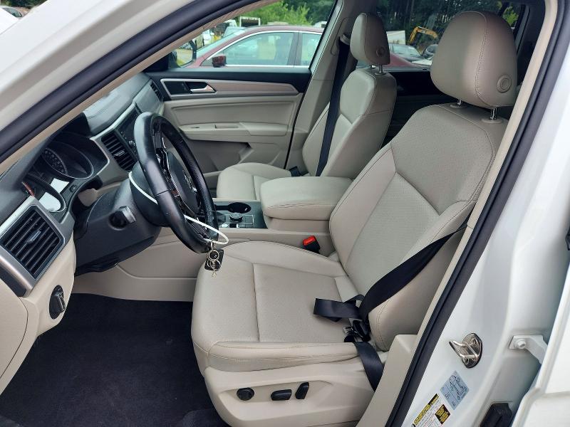 Aukcja sprzedaży 2018 Volkswagen Atlas, vin: 1V2KR2CA5JC548024, numer aukcji: 65151766
