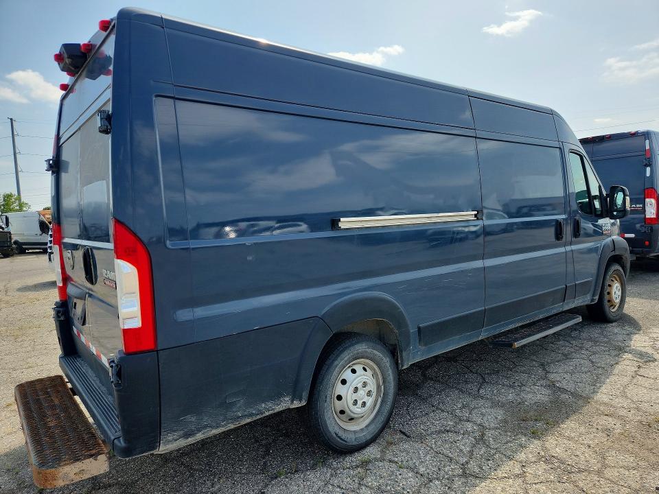 Aukcja sprzedaży 2020 Ram Promaster 3500, vin: 3C6URVJG0LE145154, numer aukcji: 63836406