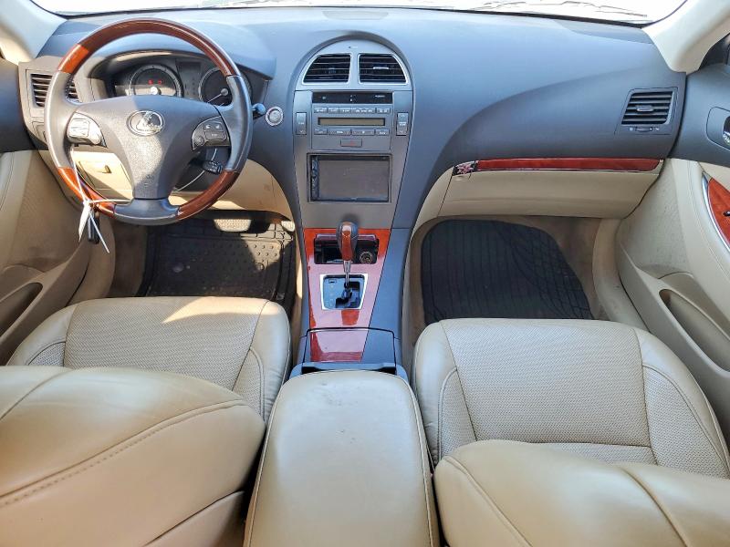Aukcja sprzedaży 2011 Lexus Es, vin: JTHBK1EG6B2426764, numer aukcji: 64824996