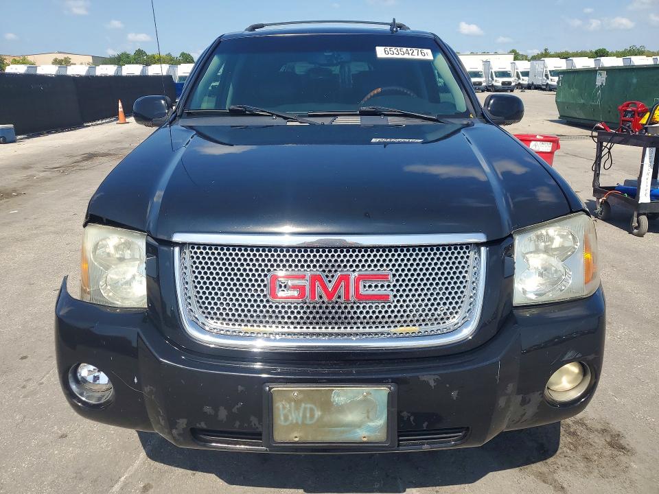 65354276 :رقم المزاد ، 1GKES63M582163815 vin ، 2008 Gmc Envoy مزاد بيع
