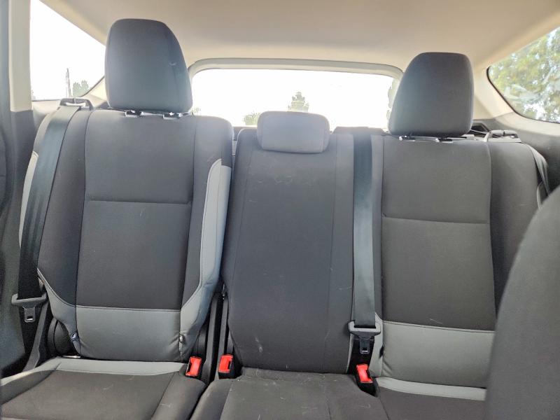 61450786 :رقم المزاد ، 1FMCU0F74EUD25087 vin ، 2014 Ford Escape مزاد بيع