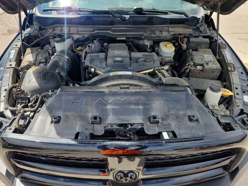 Продажа на аукционе авто 2014 Ram 3500, vin: 3C63R3ML2EG298425, номер лота: 66016896