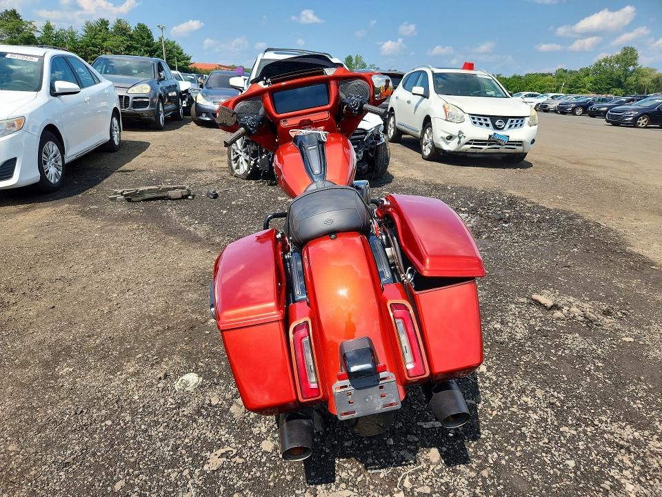 Aukcja sprzedaży 2024 Harley-davidson Flhx, vin: 1HD1KB713RB601864, numer aukcji: 65135986