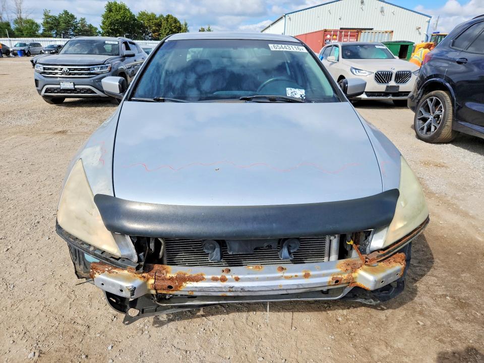 Продажа на аукционе авто 2005 Honda Accord, vin: 1HGCM56465A807652, номер лота: 65443116