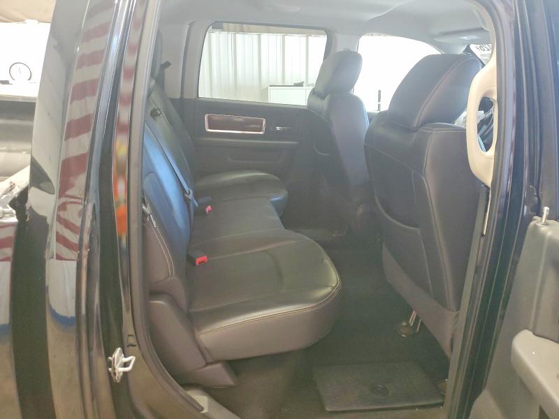 Aukcja sprzedaży 2012 Dodge Ram 1500, vin: 1C6RD7NT0CS115270, numer aukcji: 63023426