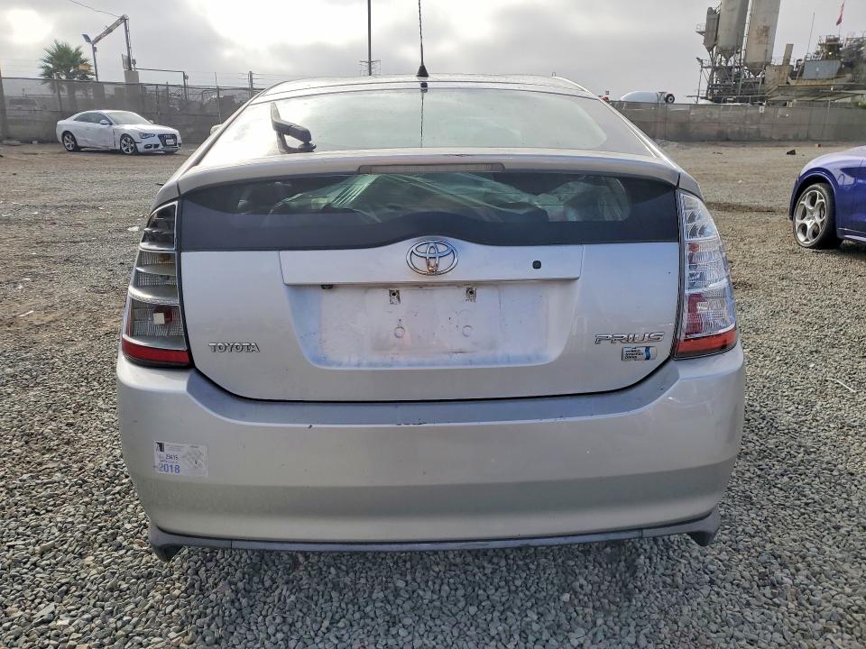 Aukcja sprzedaży 2007 Toyota Prius, vin: JTDKB20U077693722, numer aukcji: 65732766