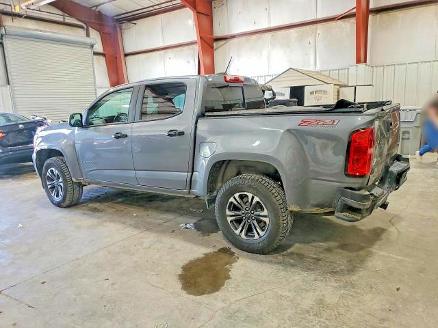 Продажа на аукционе авто 2022 Chevrolet Colorado, vin: 1GCGTDENXN1282800, номер лота: 63847576