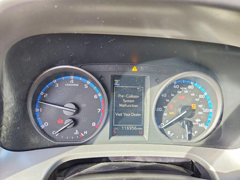Продаж на аукціоні авто 2018 Toyota Rav4, vin: 2T3RFREV8JW792278, номер лоту: 65345296
