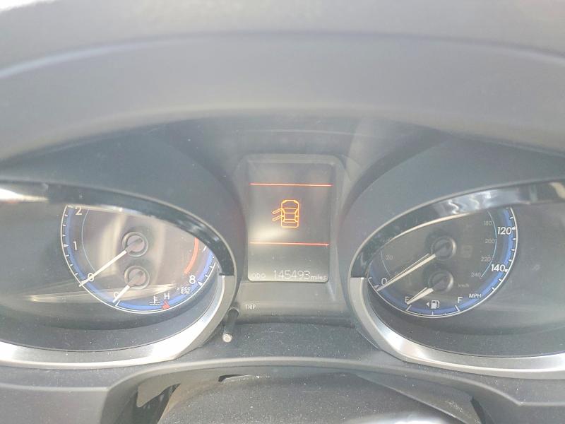 Aukcja sprzedaży 2014 Toyota Corolla, vin: 5YFBURHE8EP057769, numer aukcji: 63943206