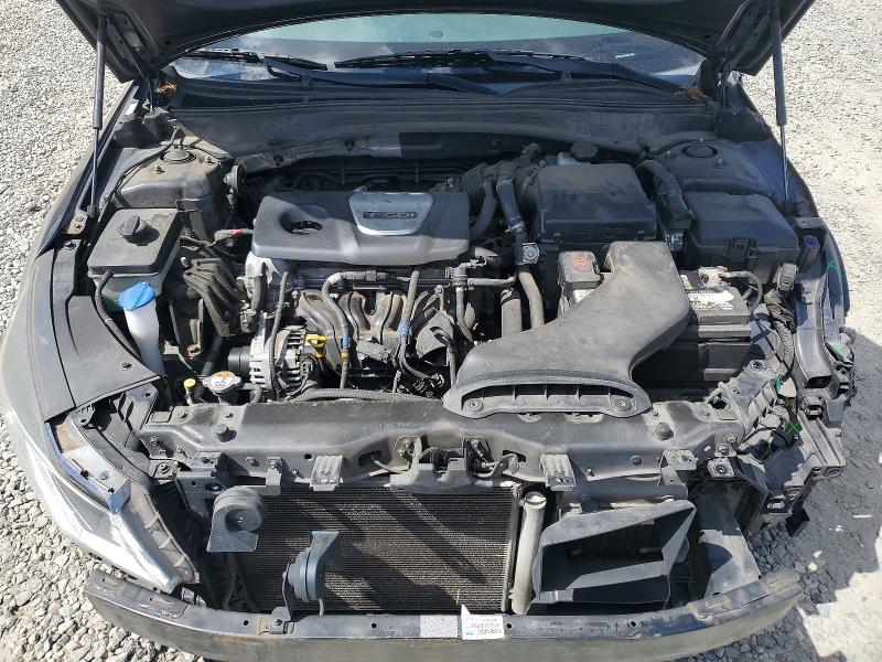 2016 Kia Optima მანქანა იყიდება აუქციონზე, vin: 5XXGT4L14GG075066, აუქციონის ნომერი: 64185236