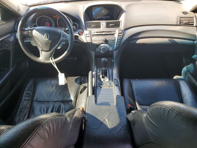 Auction sale of the 2012 Acura Tl, vin: 19UUA8F53CA010635, lot number: 66194546