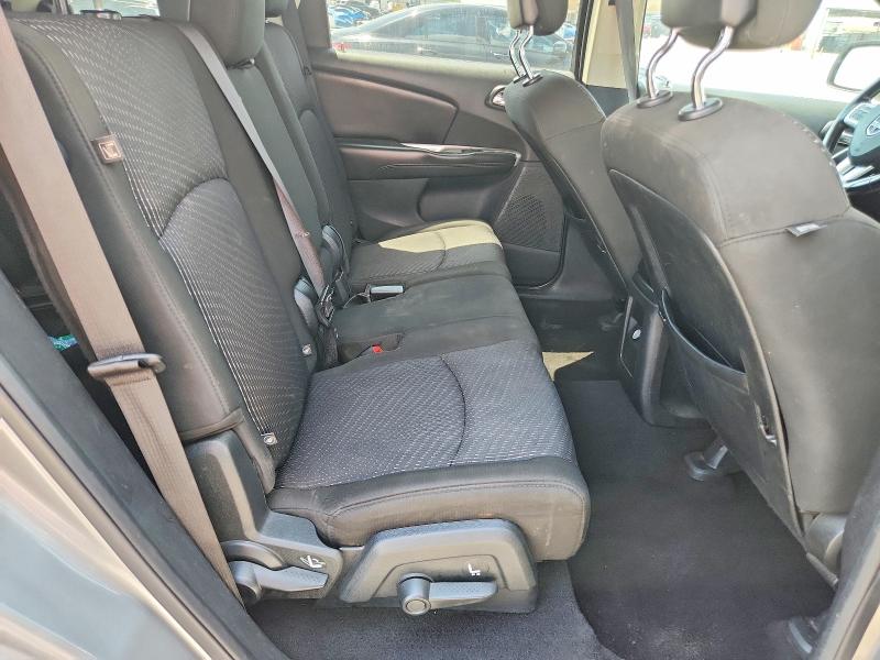 Продаж на аукціоні авто 2020 Dodge Journey, vin: 3C4PDCABXLT277525, номер лоту: 63772166