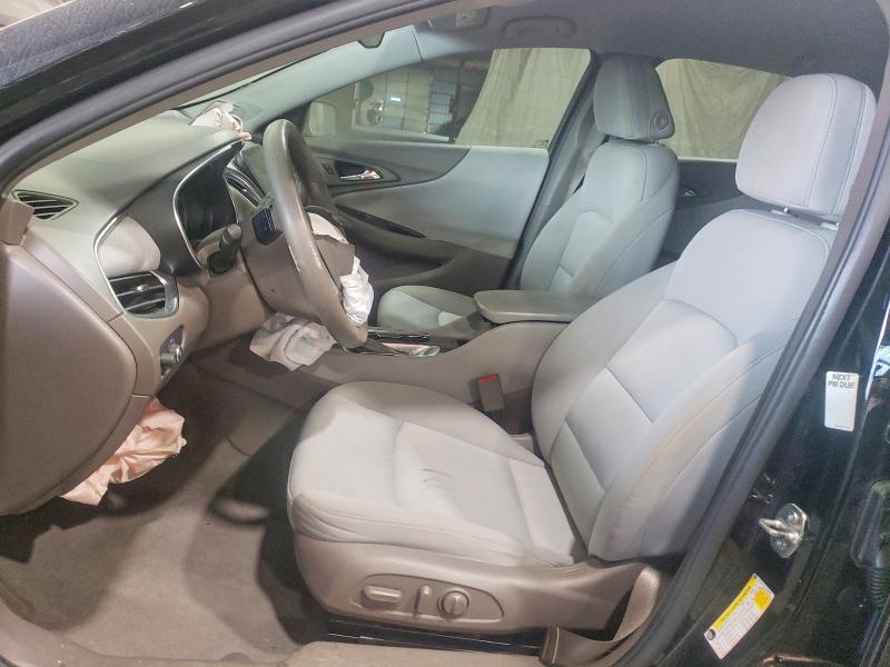 Aukcja sprzedaży 2020 Chevrolet Malibu, vin: 1G1ZD5ST1LF046057, numer aukcji: 65277306