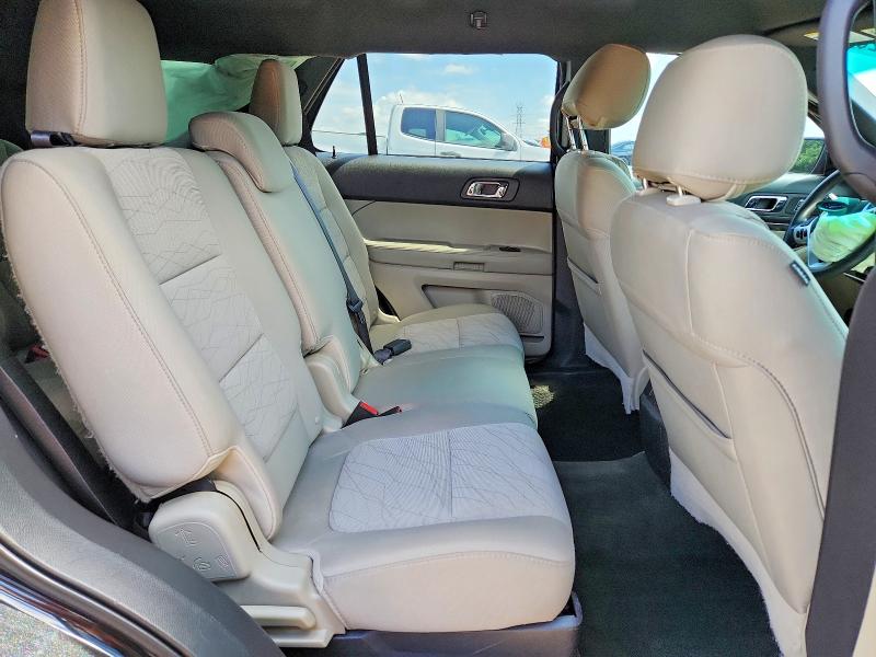 Продаж на аукціоні авто 2013 Ford Explorer, vin: 1FM5K8B89DGC53134, номер лоту: 63725626