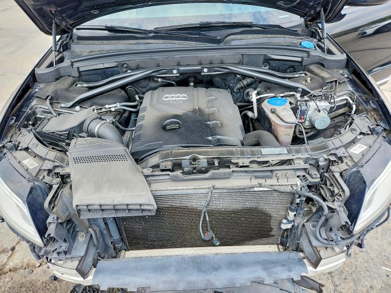 64945646 :رقم المزاد ، WA1L2AFPXGA021230 vin ، 2016 Audi Q5 مزاد بيع