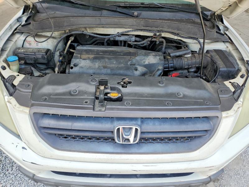 Aukcja sprzedaży 2004 Honda Pilot, vin: 2HKYF18454H541844, numer aukcji: 67058476