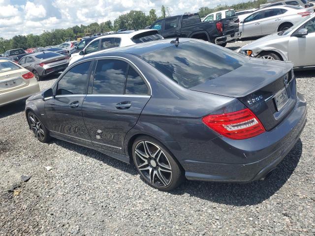 Продажа на аукционе авто 2013 Mercedes-benz C, vin: WDDGF4HB5DR270892, номер лота: 64694726