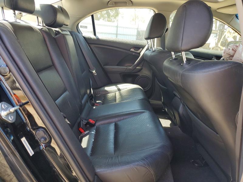 2009 Acura Tsx მანქანა იყიდება აუქციონზე, vin: JH4CU26689C023125, აუქციონის ნომერი: 65572606