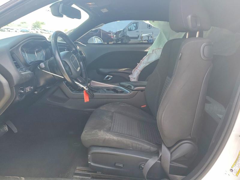 Aukcja sprzedaży 2019 Dodge Challenger, vin: 2C3CDZAG9KH752400, numer aukcji: 63260796