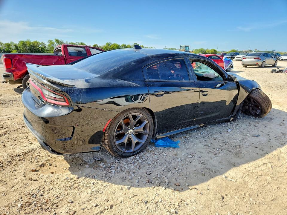 Aukcja sprzedaży 2019 Dodge Charger, vin: 2C3CDXHG7KH608984, numer aukcji: 64773946