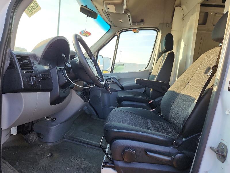 Aukcja sprzedaży 2014 Mercedes-benz Sprinter, vin: WD3PF4DCXE5886499, numer aukcji: 66252656