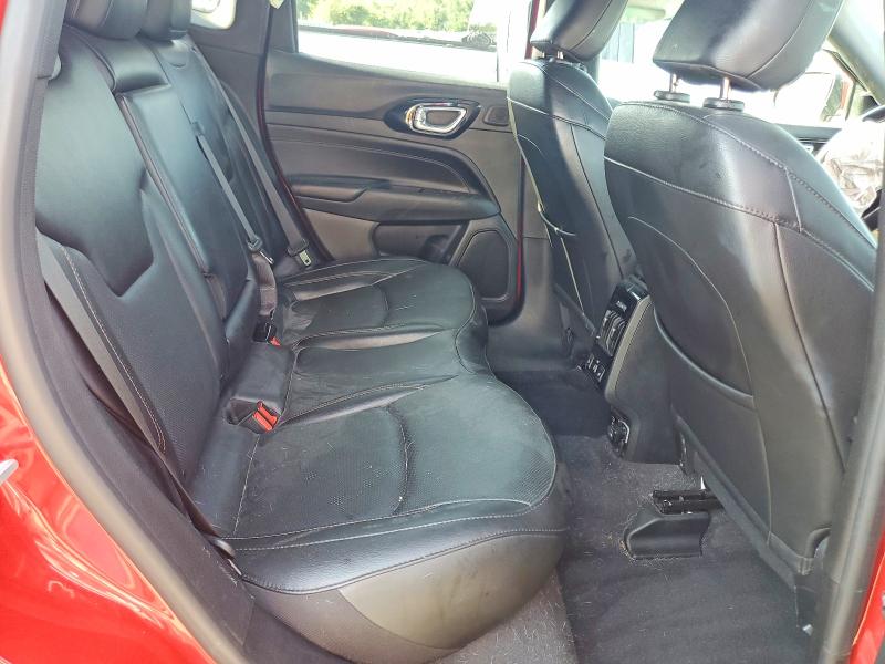 Продажа на аукционе авто 2022 Jeep Compass, vin: 3C4NJDCB7NT197850, номер лота: 64740746