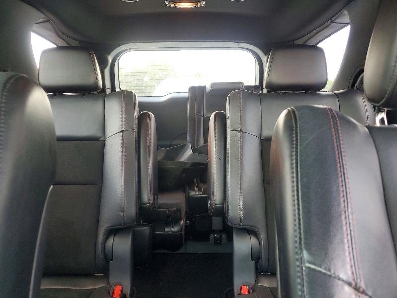Продажа на аукционе авто 2021 Dodge Durango, vin: 1C4SDHCT5MC572963, номер лота: 63195266