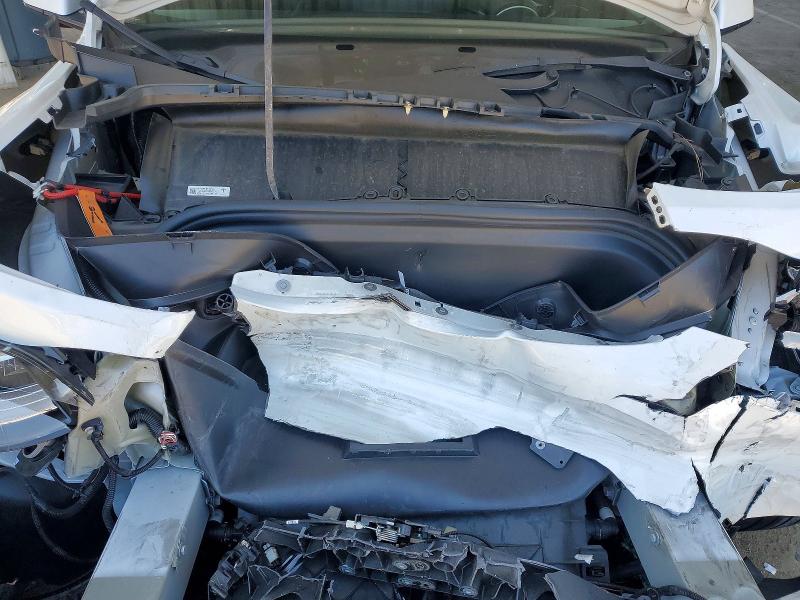 2022 Tesla Model  Y მანქანა იყიდება აუქციონზე, vin: 7SAYGDEEXNF435162, აუქციონის ნომერი: 65231356