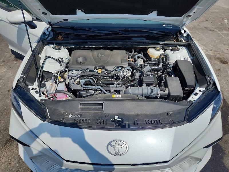 Продаж на аукціоні авто 2025 Toyota Camry, vin: 4T1DAACK7SU067493, номер лоту: 64973506