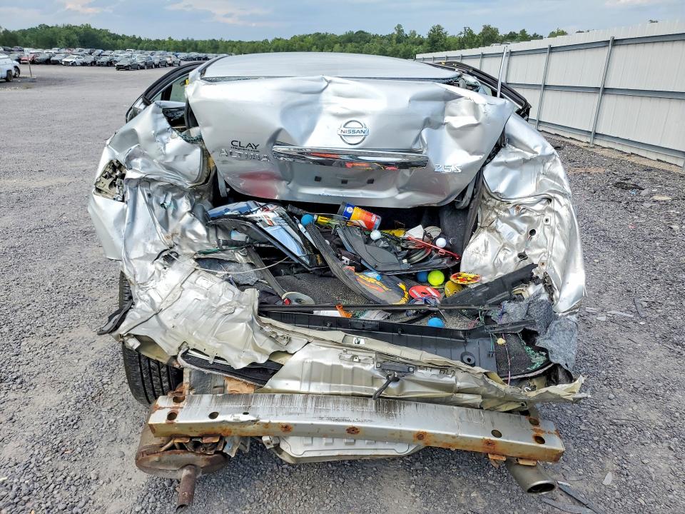 Продажа на аукционе авто 2010 Nissan Altima, vin: 1N4AL2AP1AN403143, номер лота: 65416096