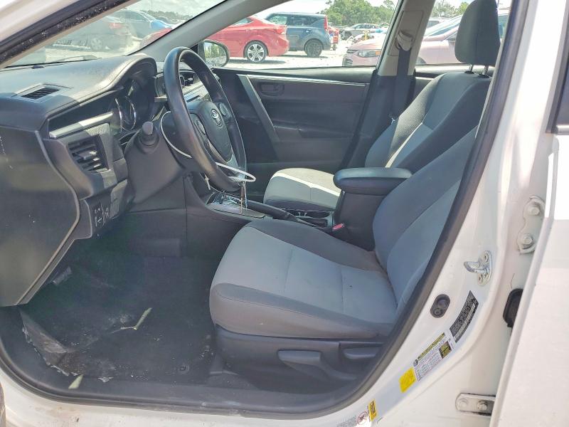 2014 Toyota Corolla მანქანა იყიდება აუქციონზე, vin: 2T1BURHE0EC177050, აუქციონის ნომერი: 64231226