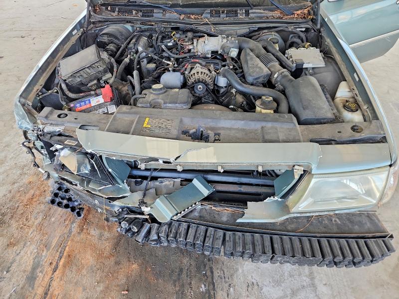 Aukcja sprzedaży 2005 Mercury Grand Marquis, vin: 2MEFM75W15X650239, numer aukcji: 66090906